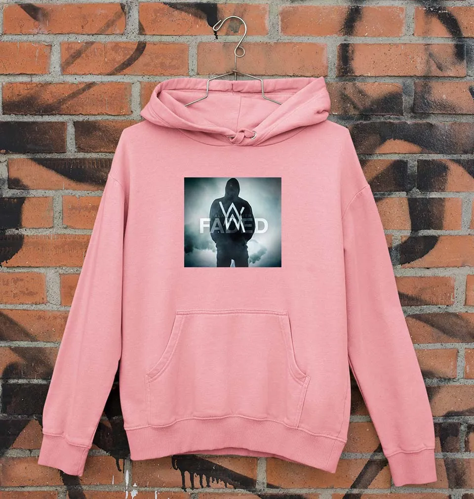 Alan Walker Unisex Hoodie for Men/Women