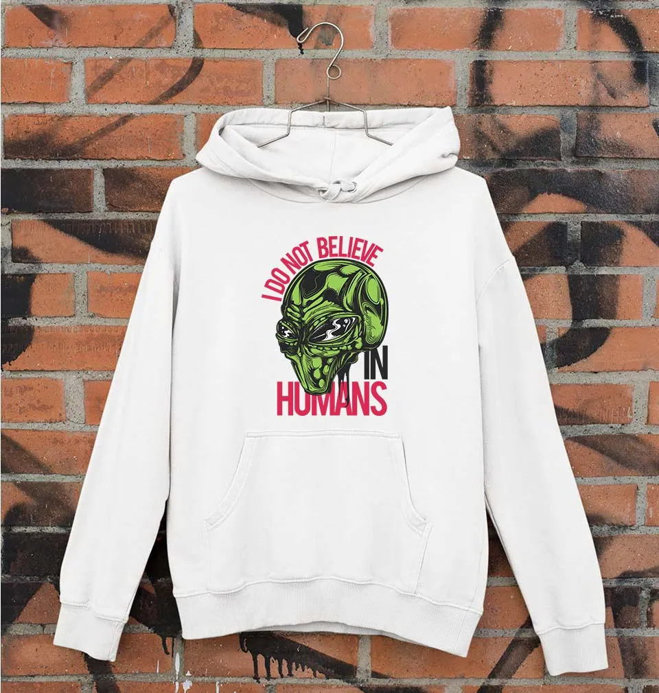 Alien Unisex Hoodie for Men/Women