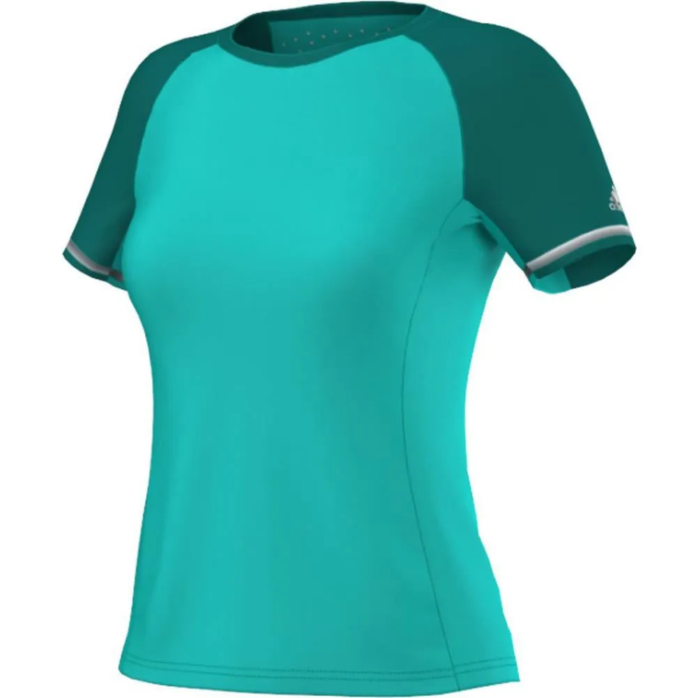 All Outdoor Climachill Fast Crew Shirt