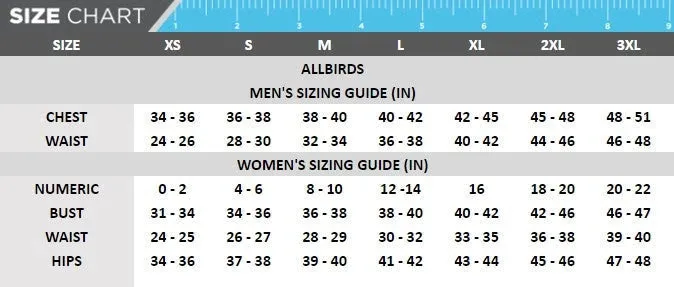 allbirds Women's Natural Sports Bra