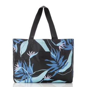 Aloha Collection Painted Birds Holo Holo Tote