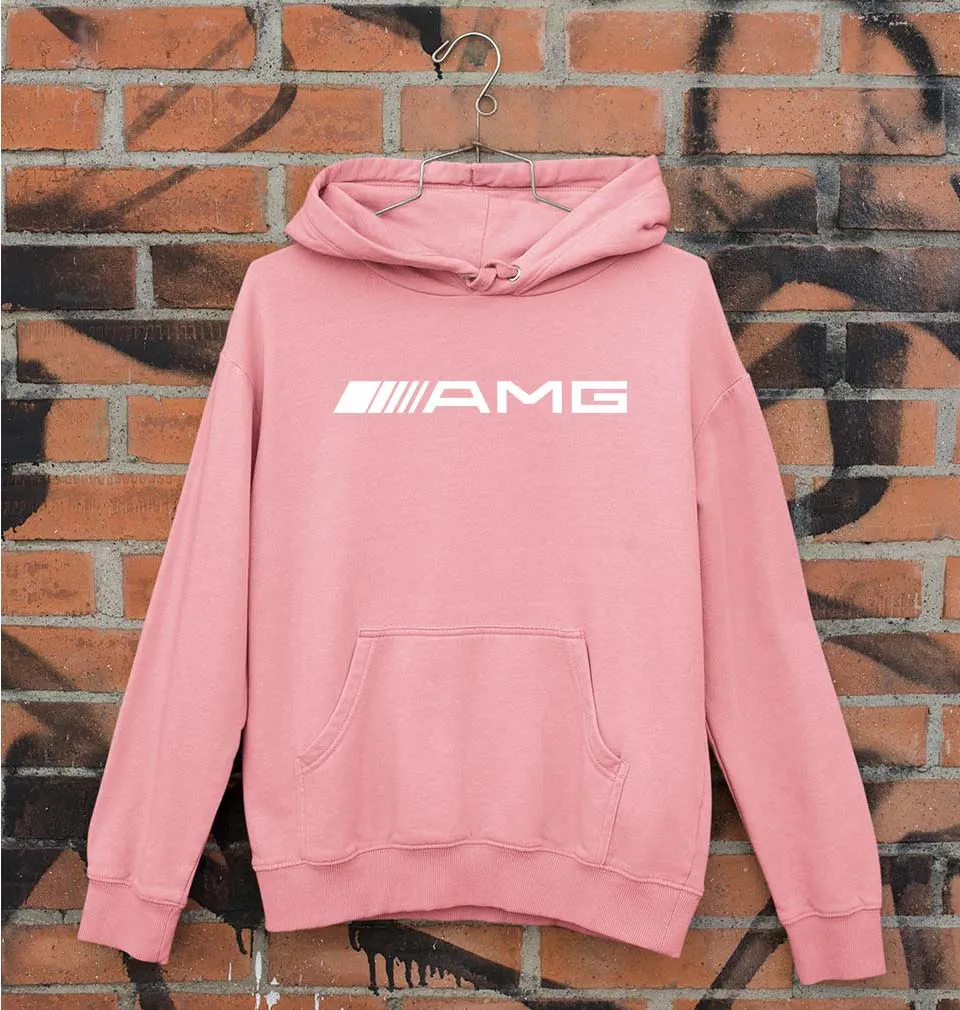 AMG Unisex Hoodie for Men/Women