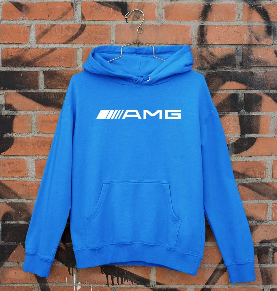 AMG Unisex Hoodie for Men/Women