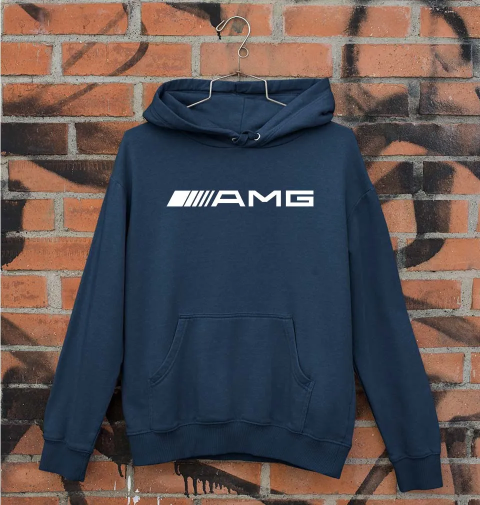 AMG Unisex Hoodie for Men/Women