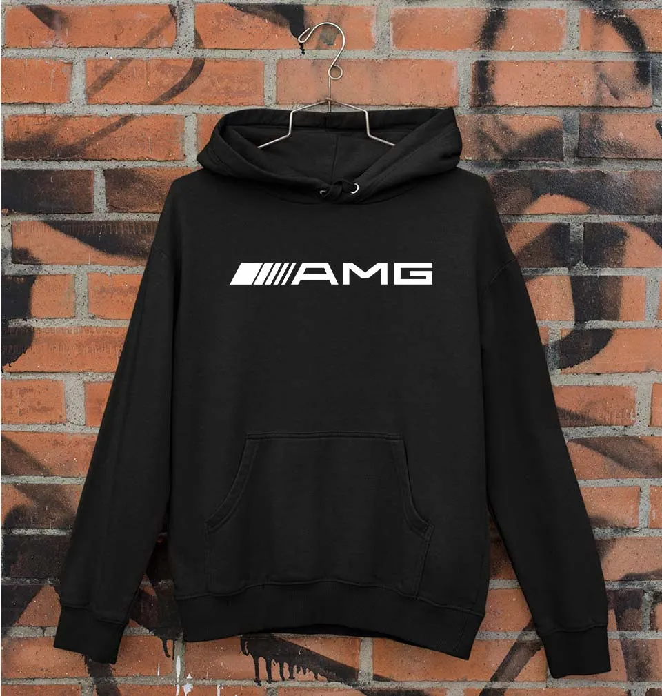 AMG Unisex Hoodie for Men/Women