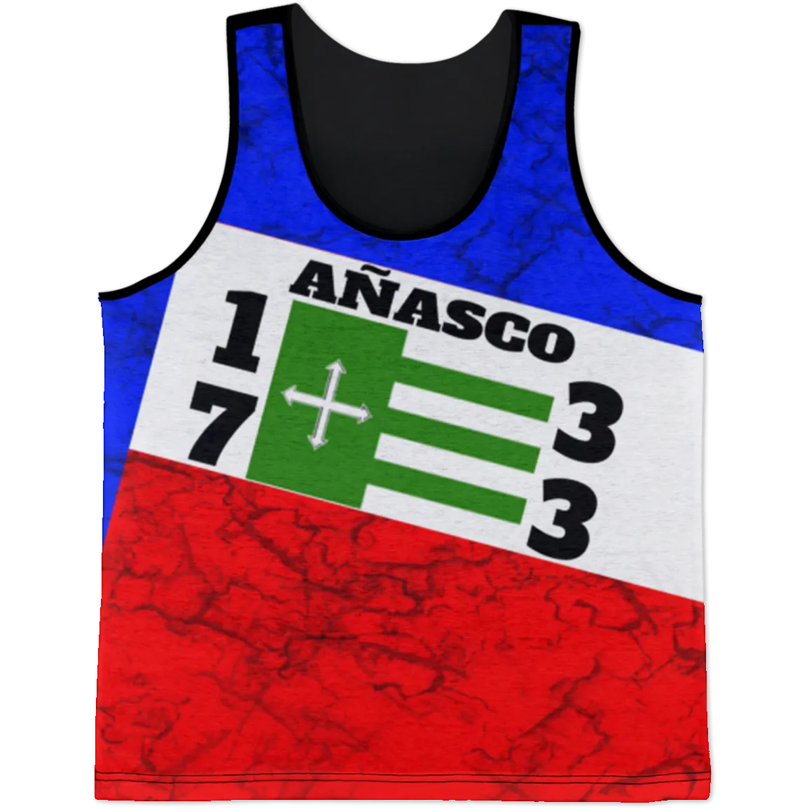 Anasco Tank Top