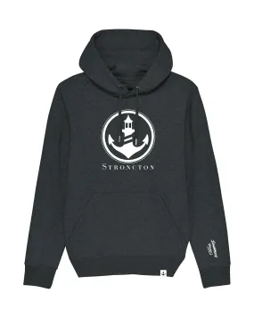 Anchouse Hoodie - Dark Heather Grey