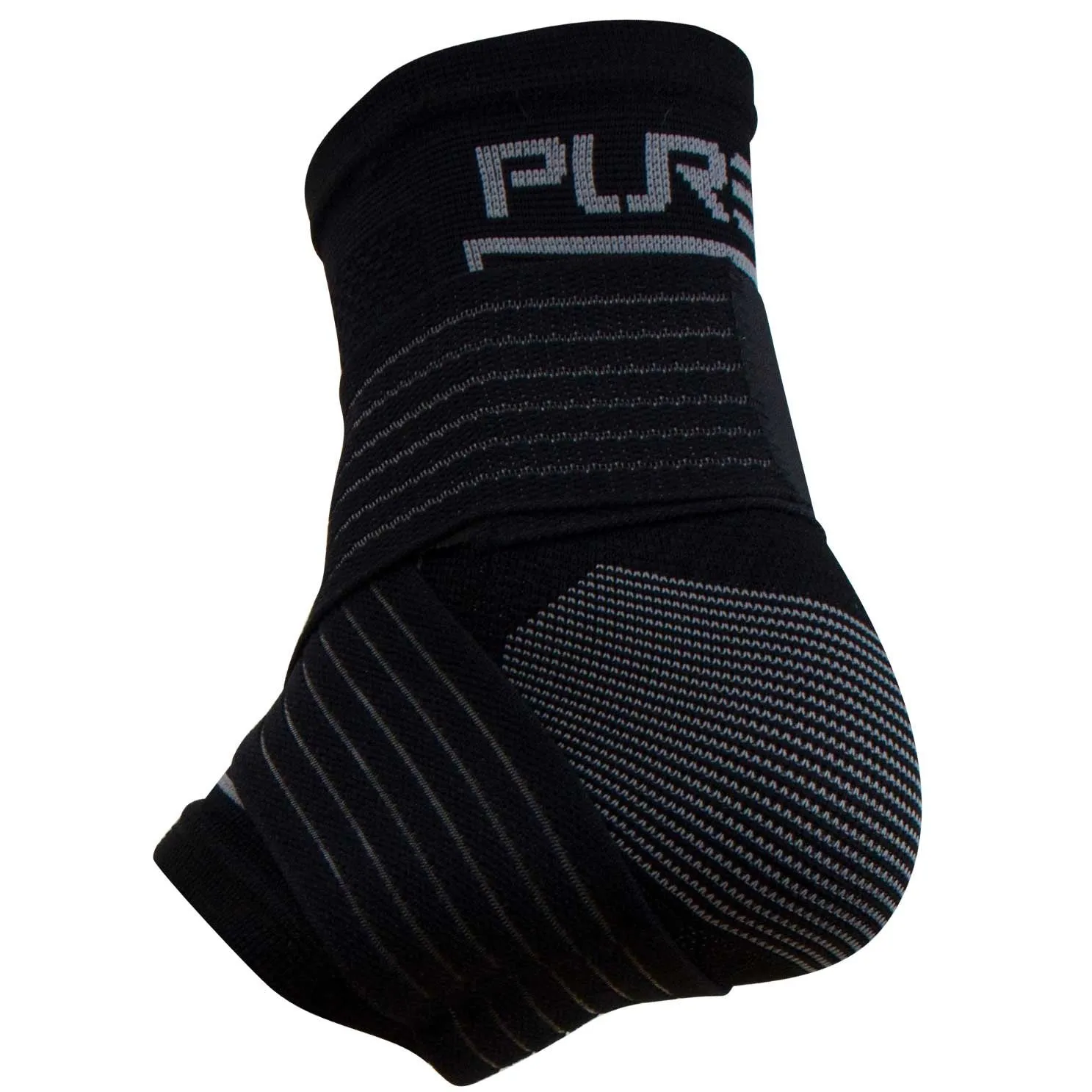 Ankle Support Brace with Strap