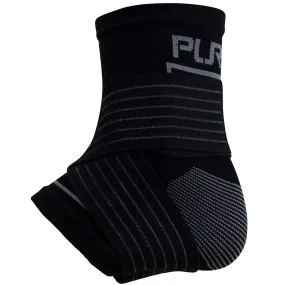 Ankle Support Brace with Strap