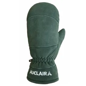 Apreski Mitts - Forest Green