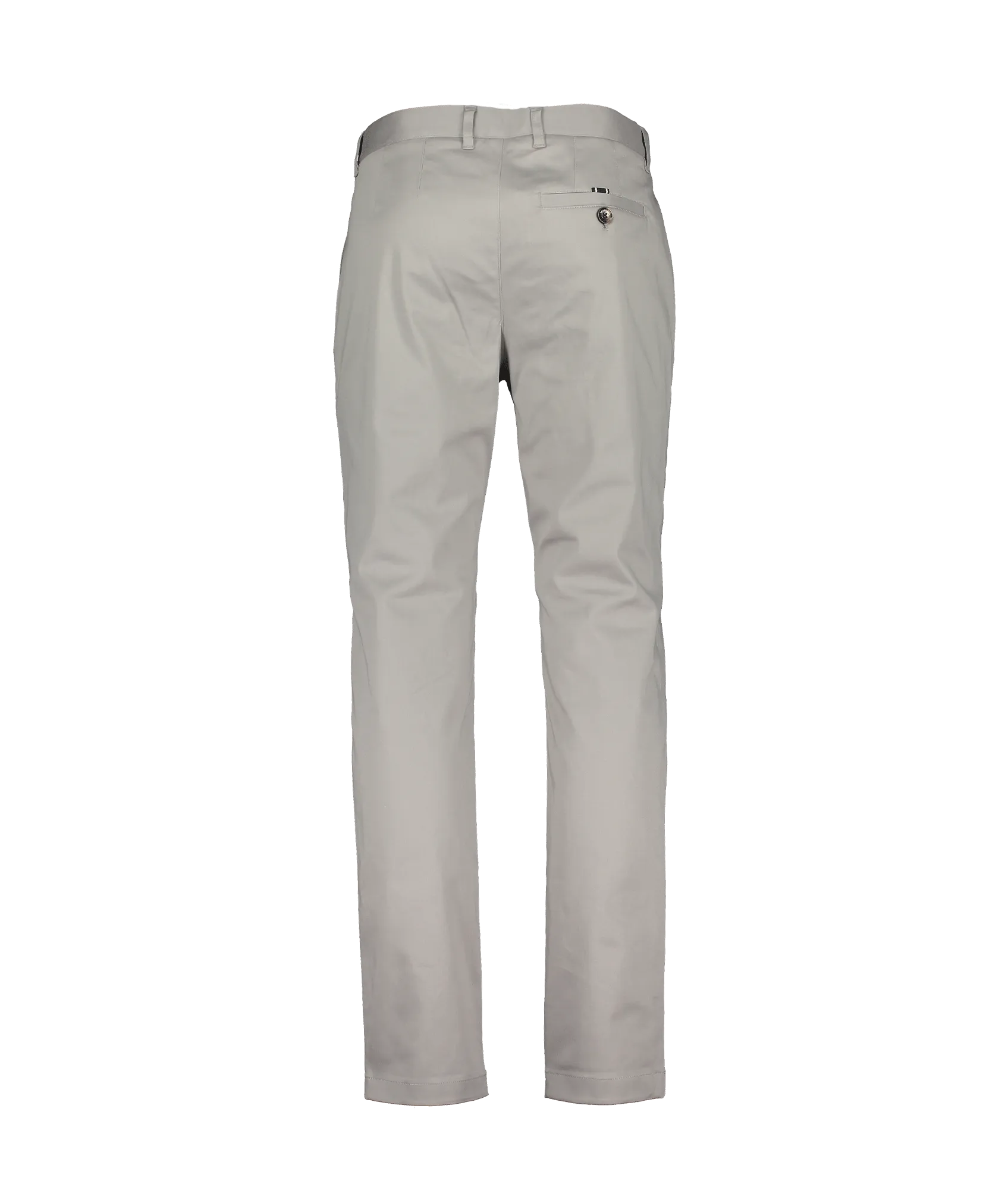 Arcel Slim Chino - Grey