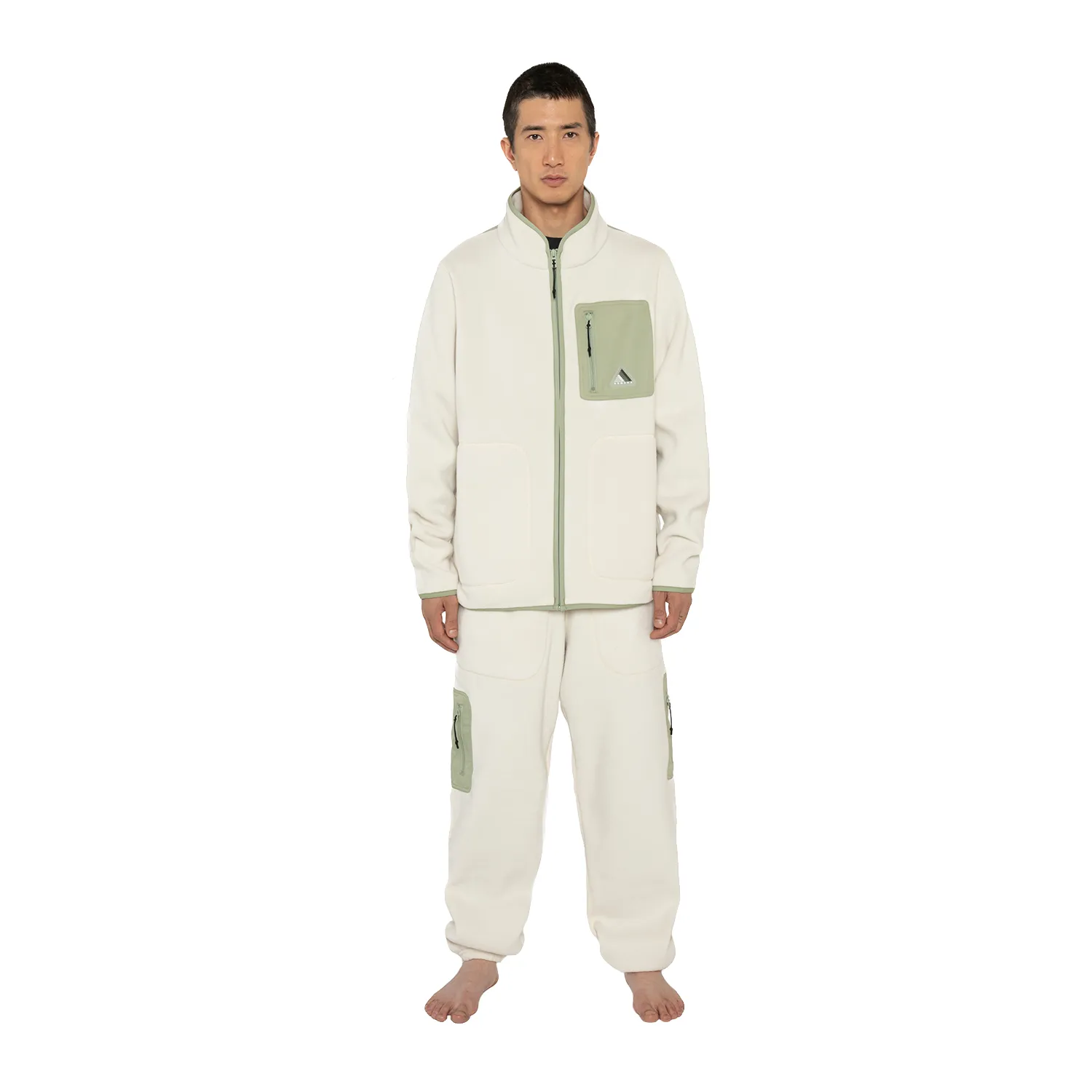 Armada Klatch Pant 2025 Cream/Macha