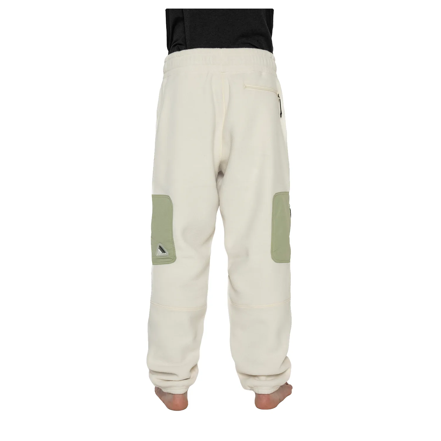 Armada Klatch Pant 2025 Cream/Macha