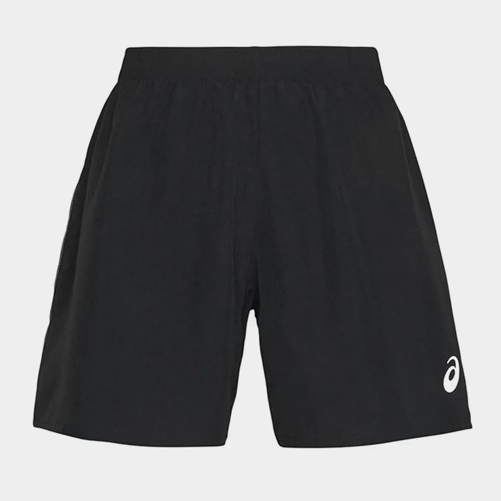 Asics Mens Core 7in Short _ 180950 _ Black