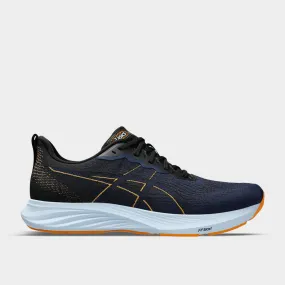 Asics Mens Dynablast 4 Performance Running Blue/orange _ 180997 _ Blue