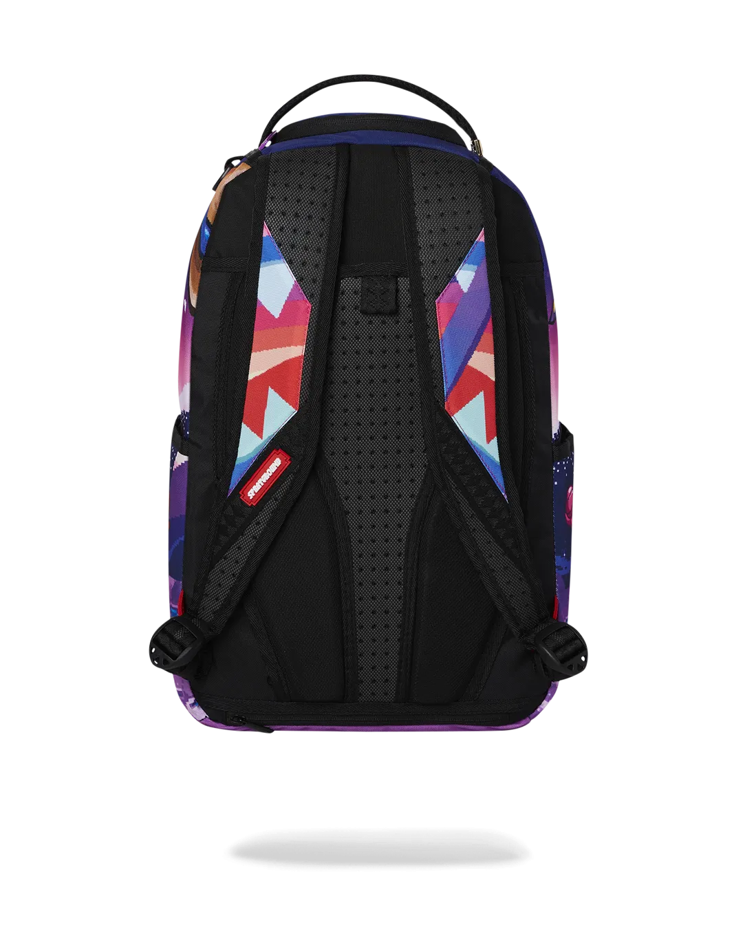 ASTRO CREW ROLLOUT DLXSR BACKPACK