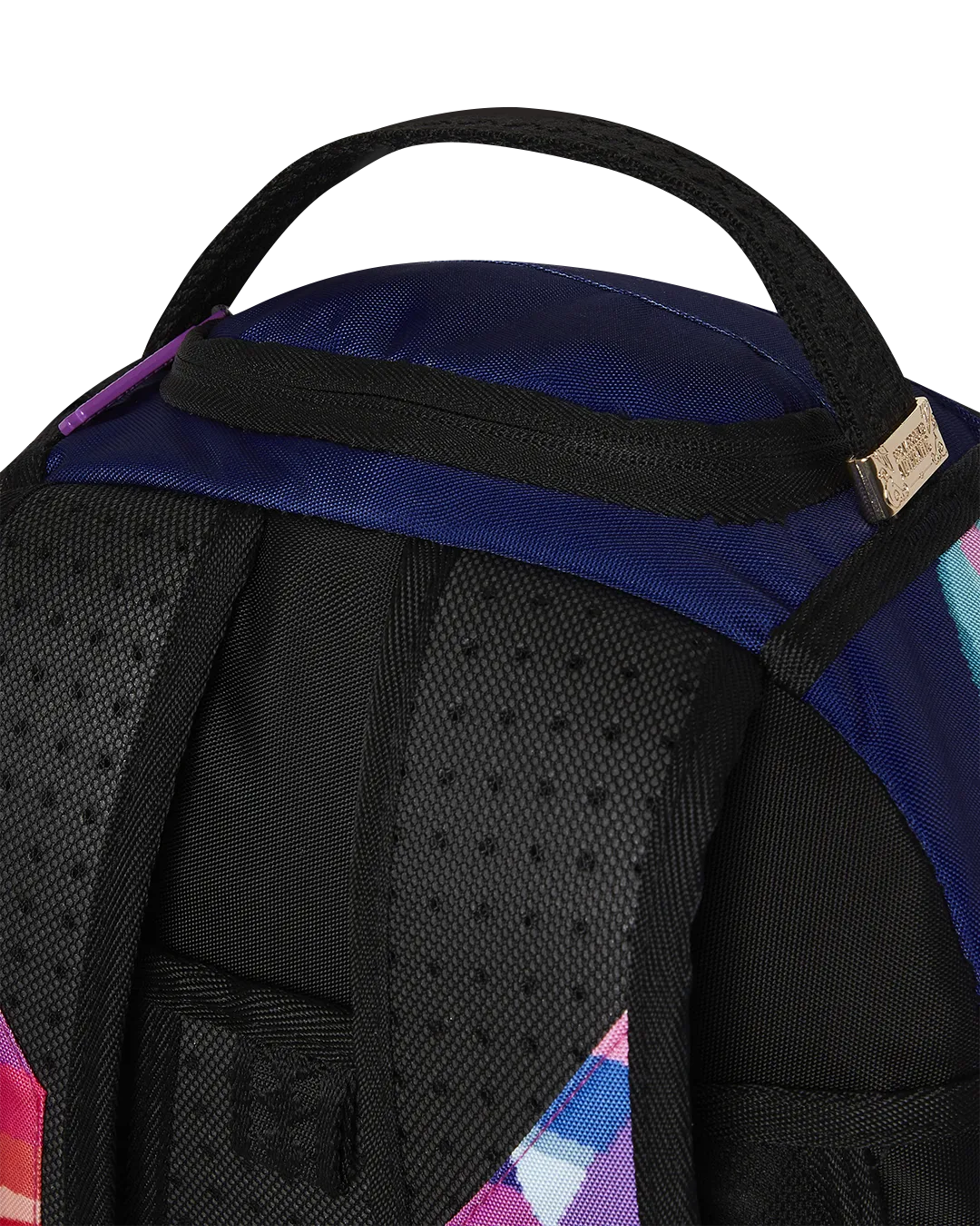 ASTRO CREW ROLLOUT DLXSR BACKPACK