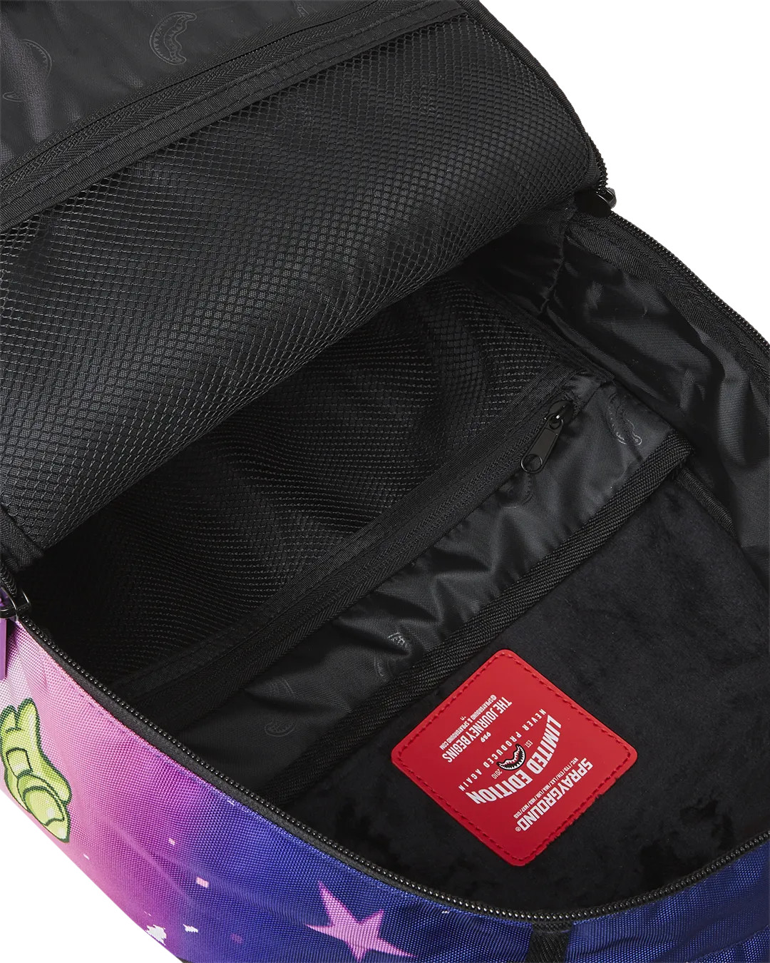 ASTRO CREW ROLLOUT DLXSR BACKPACK