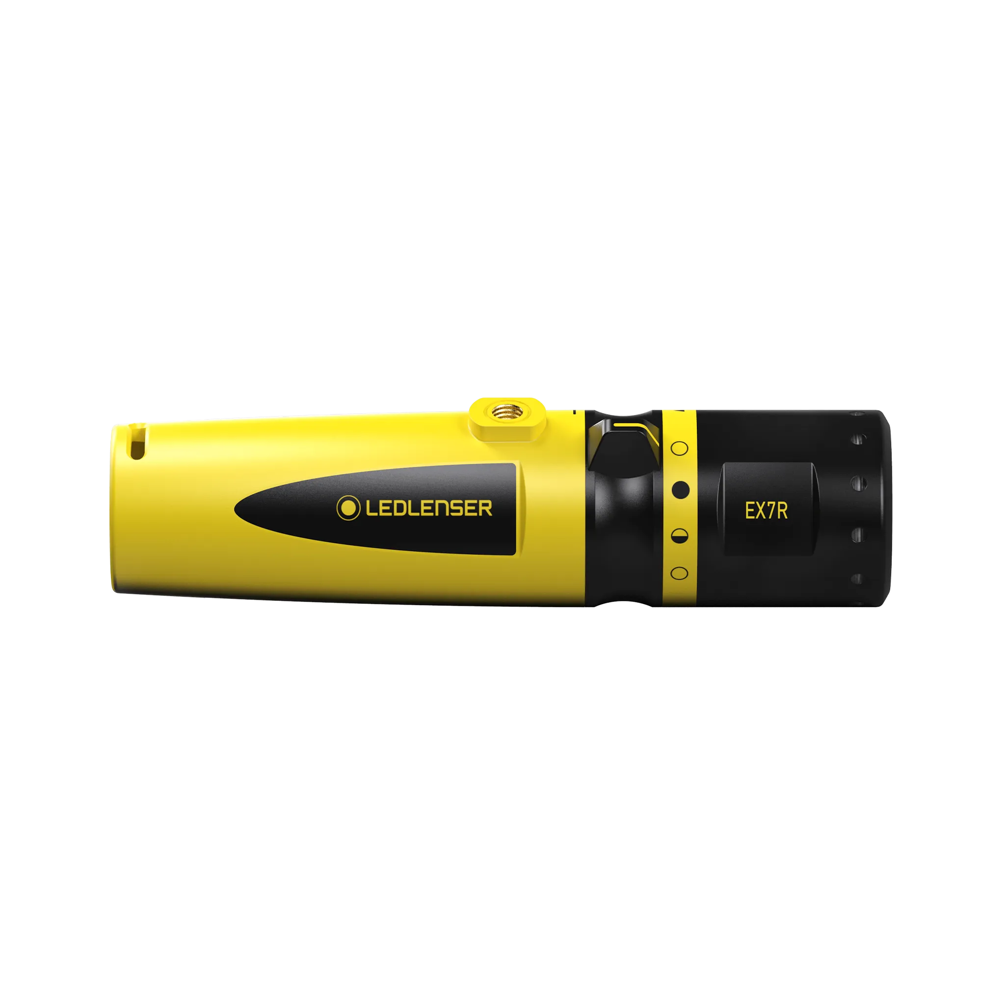 ATEX EX7R Rechargeable Torch Zone 1/21