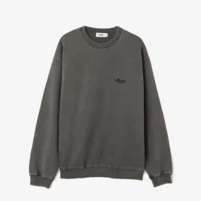 ATMOS PIGMENT SWEATSHIRT