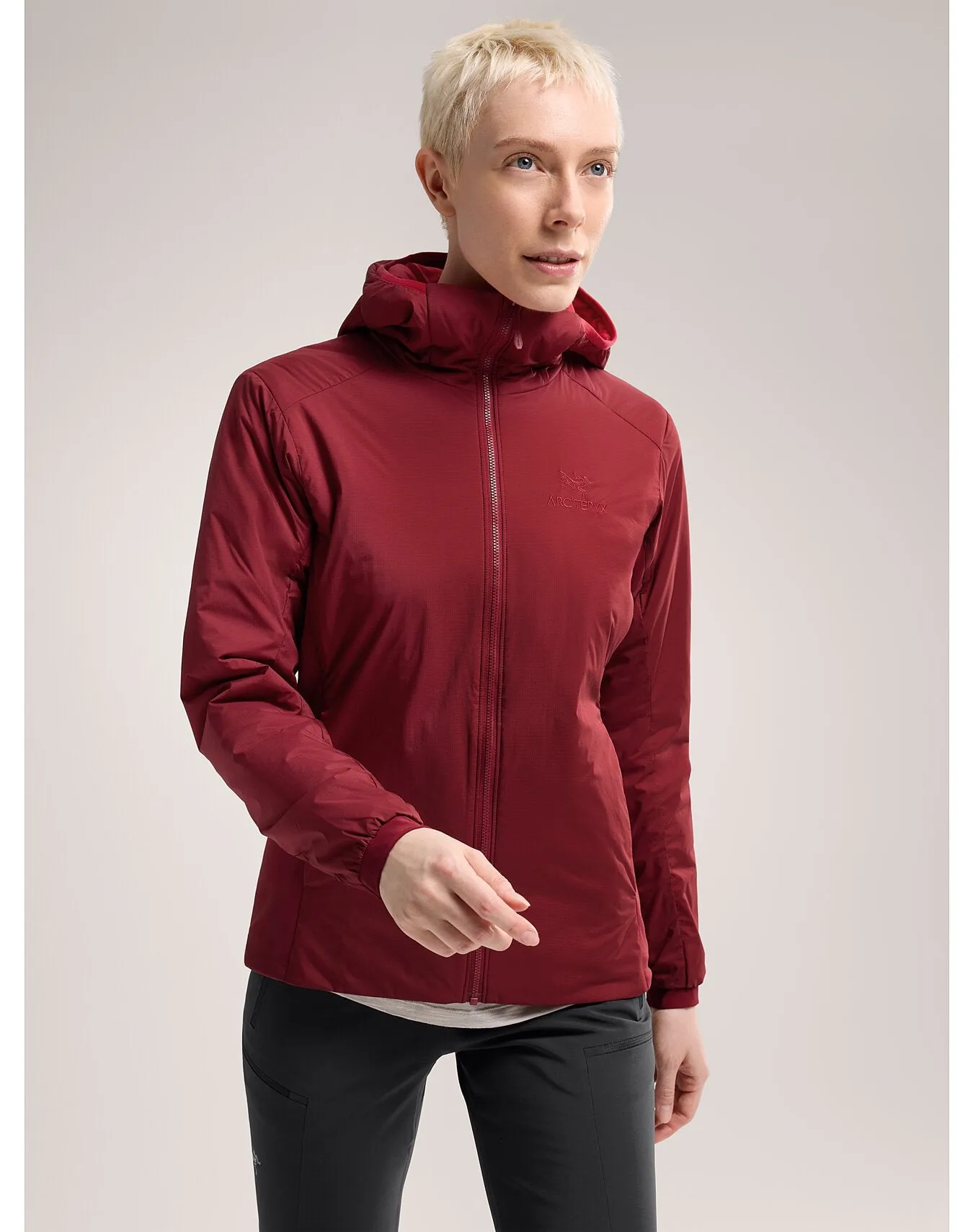 Atom Hoody Women's