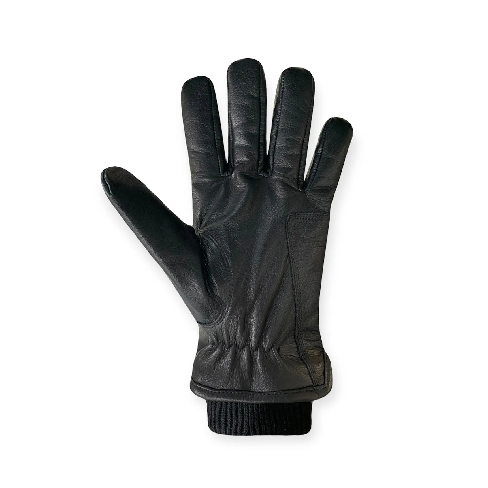 Aya Gloves - Black