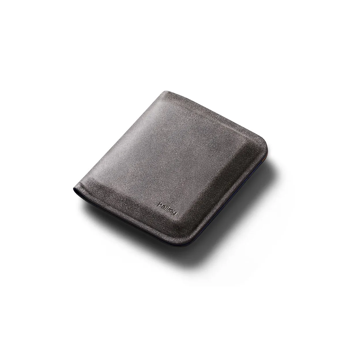 Bellroy Apex Note Sleeve in Pepper Blue