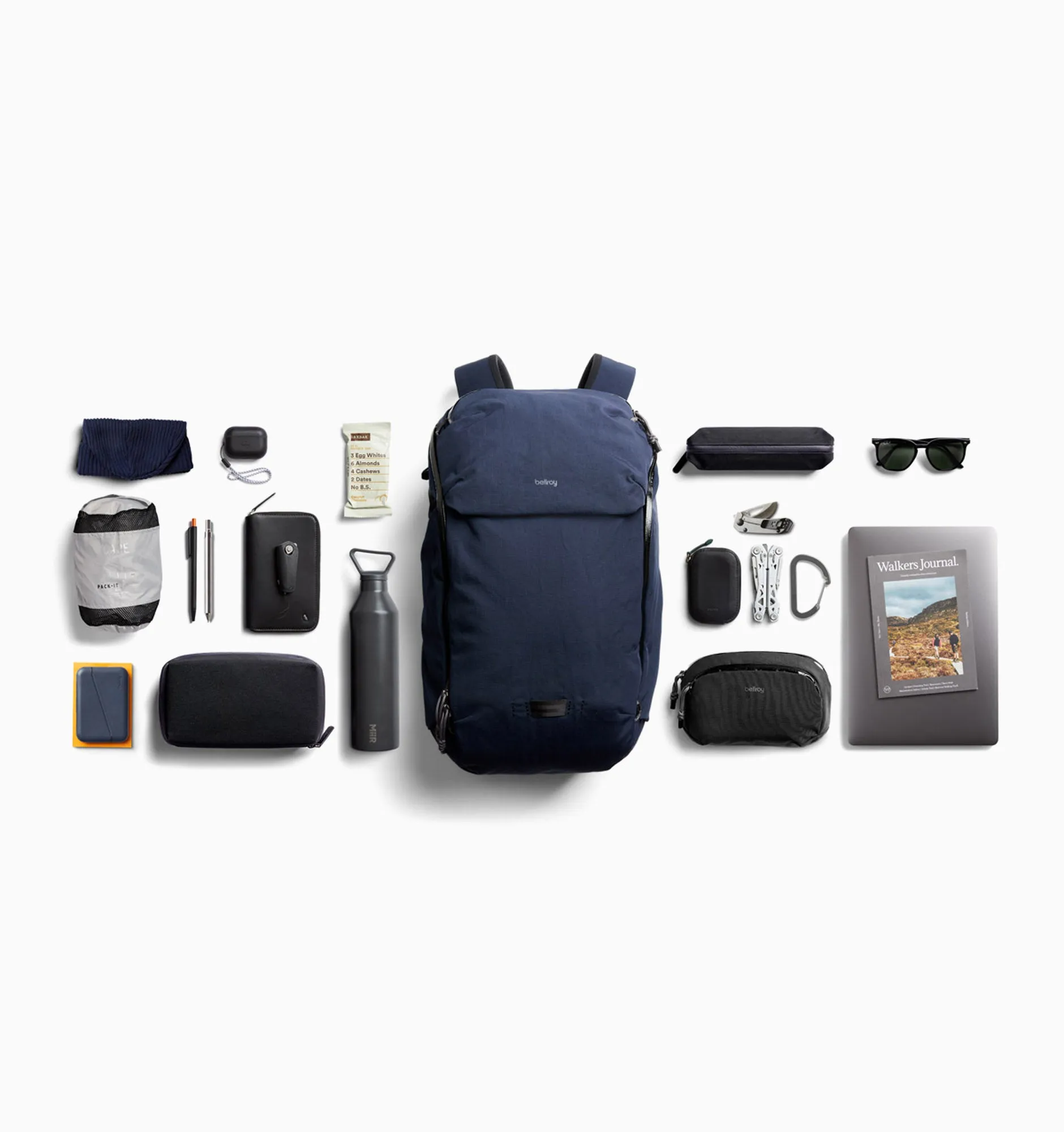 Bellroy Venture Ready Pack 26L (Second Edition)