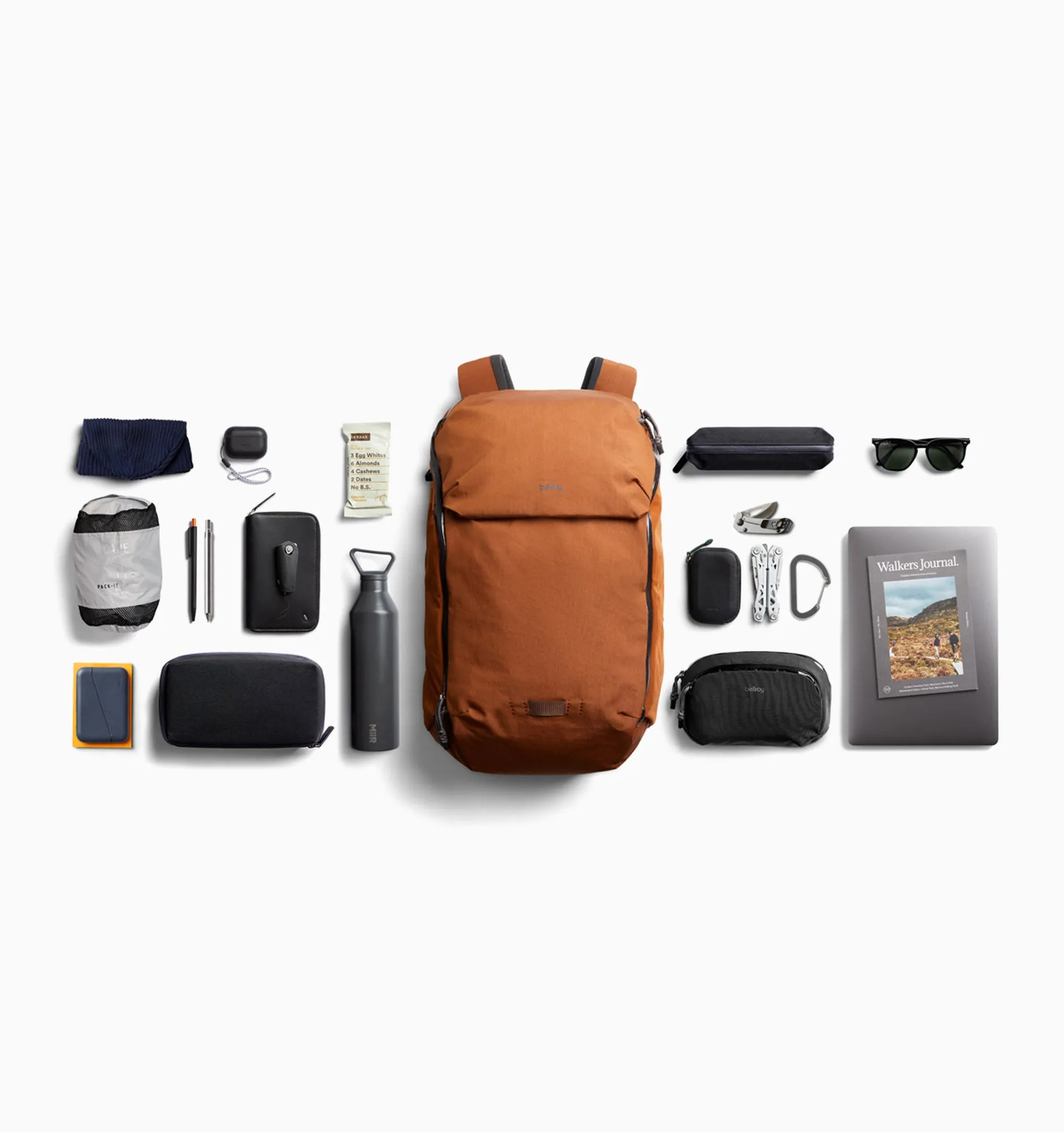 Bellroy Venture Ready Pack 26L (Second Edition)