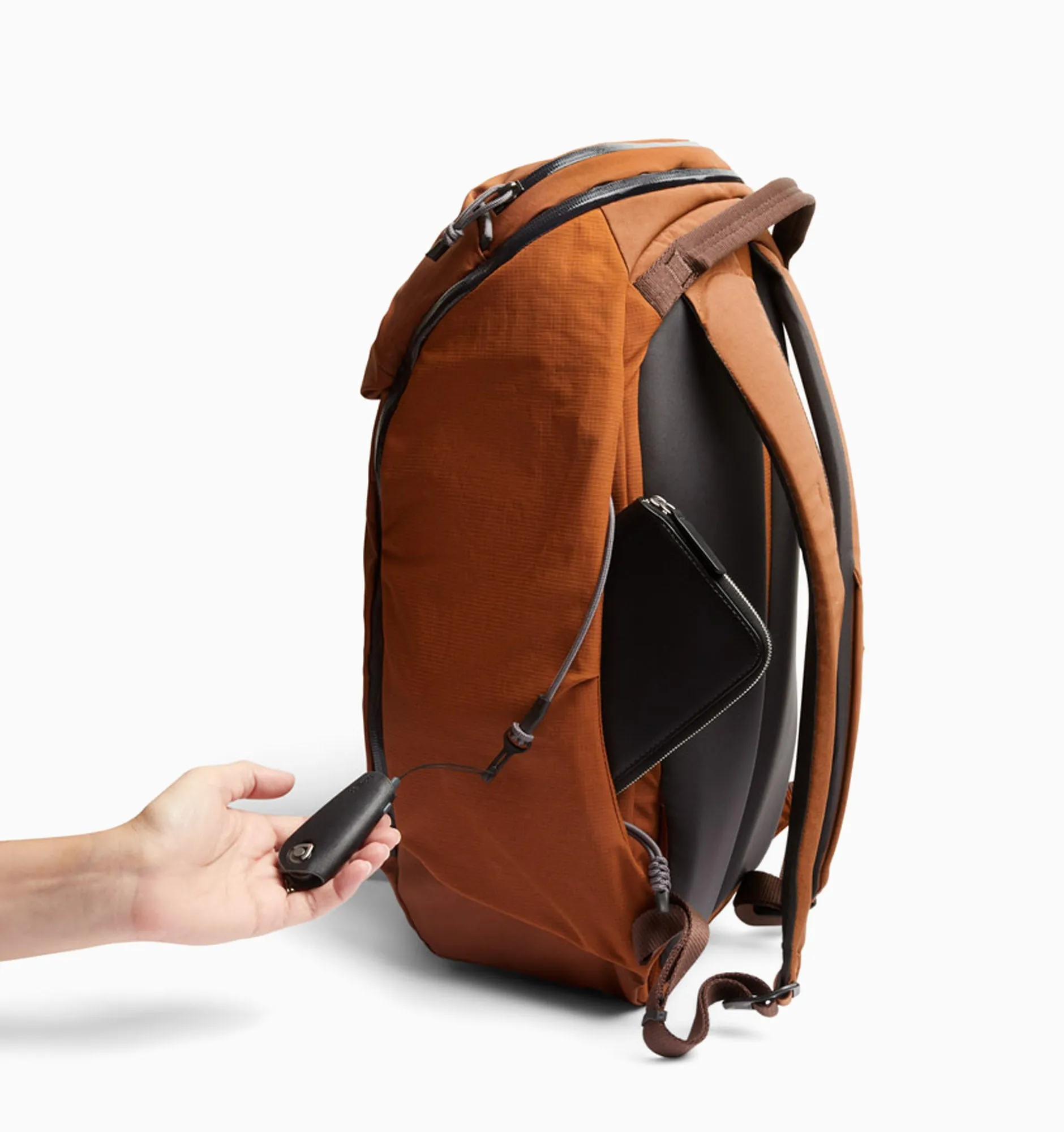 Bellroy Venture Ready Pack 26L (Second Edition)