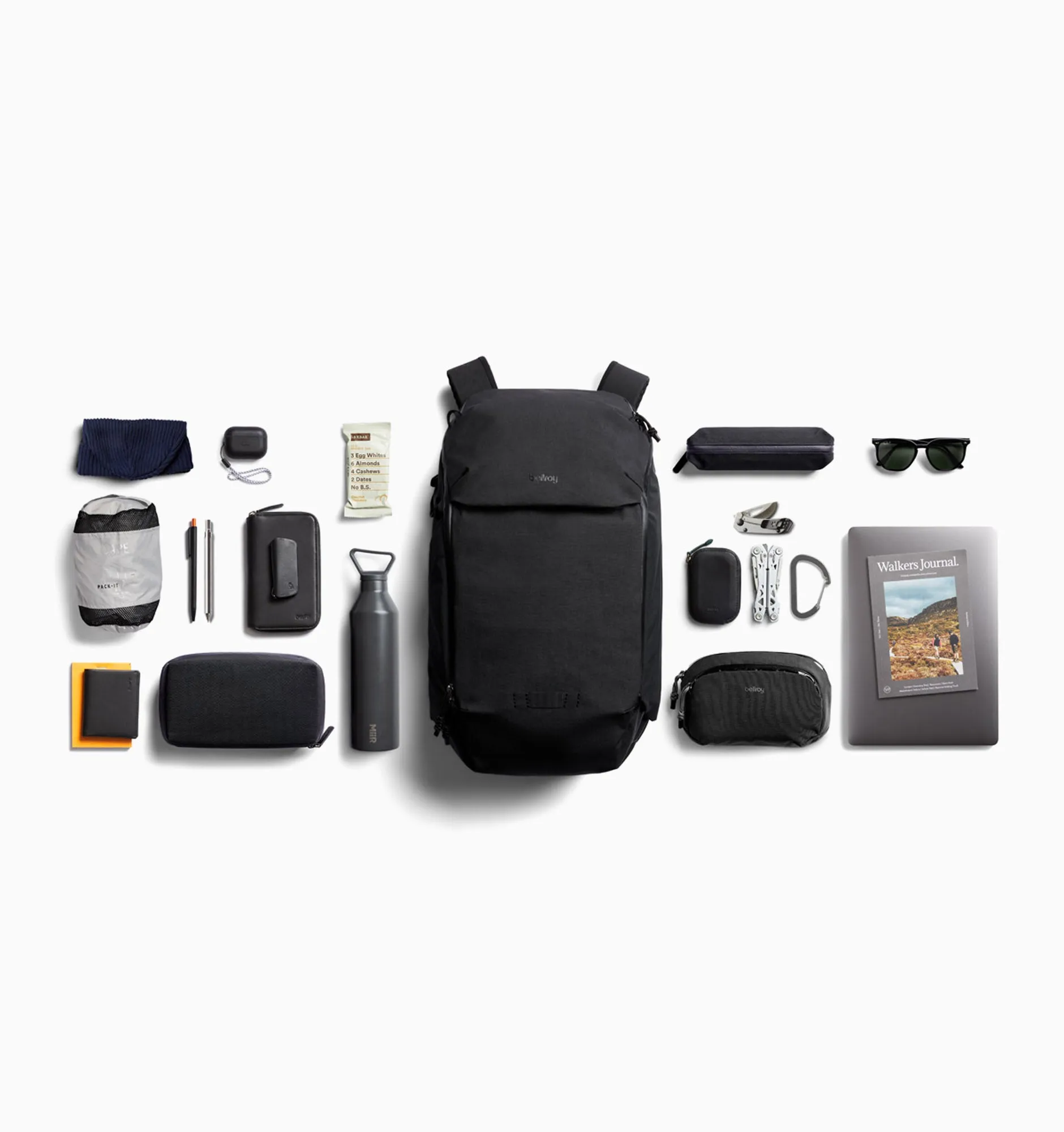 Bellroy Venture Ready Pack 26L (Second Edition)