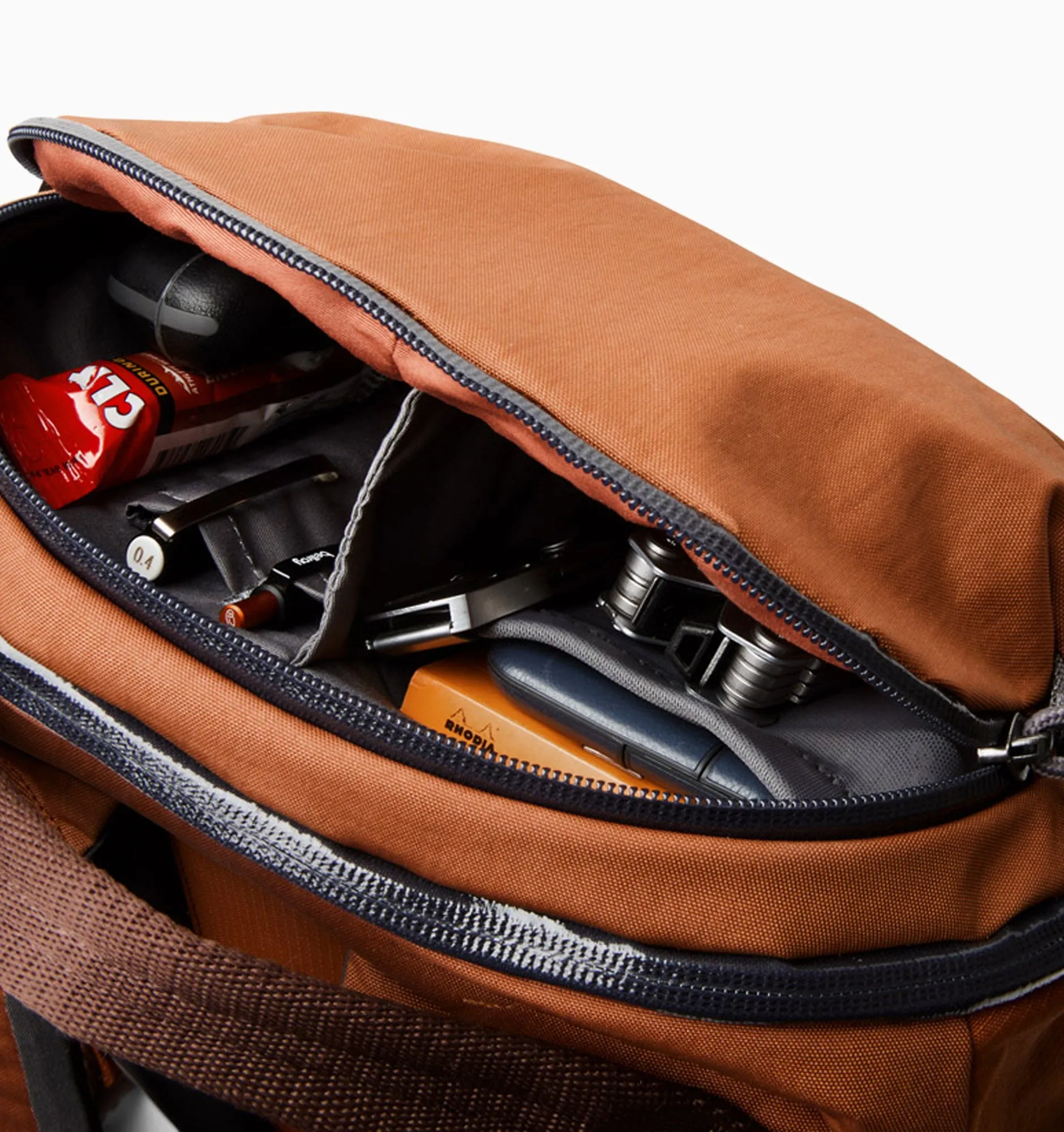 Bellroy Venture Ready Pack 26L (Second Edition)