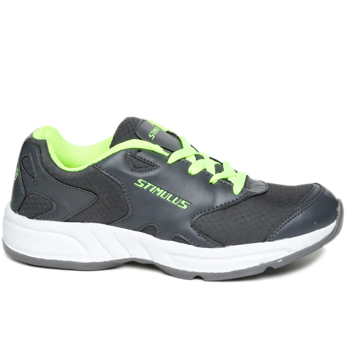 Blot FB9796GP Walking Cricket Gym Sports Comfortable Cushioned Daily  Shoes for Men