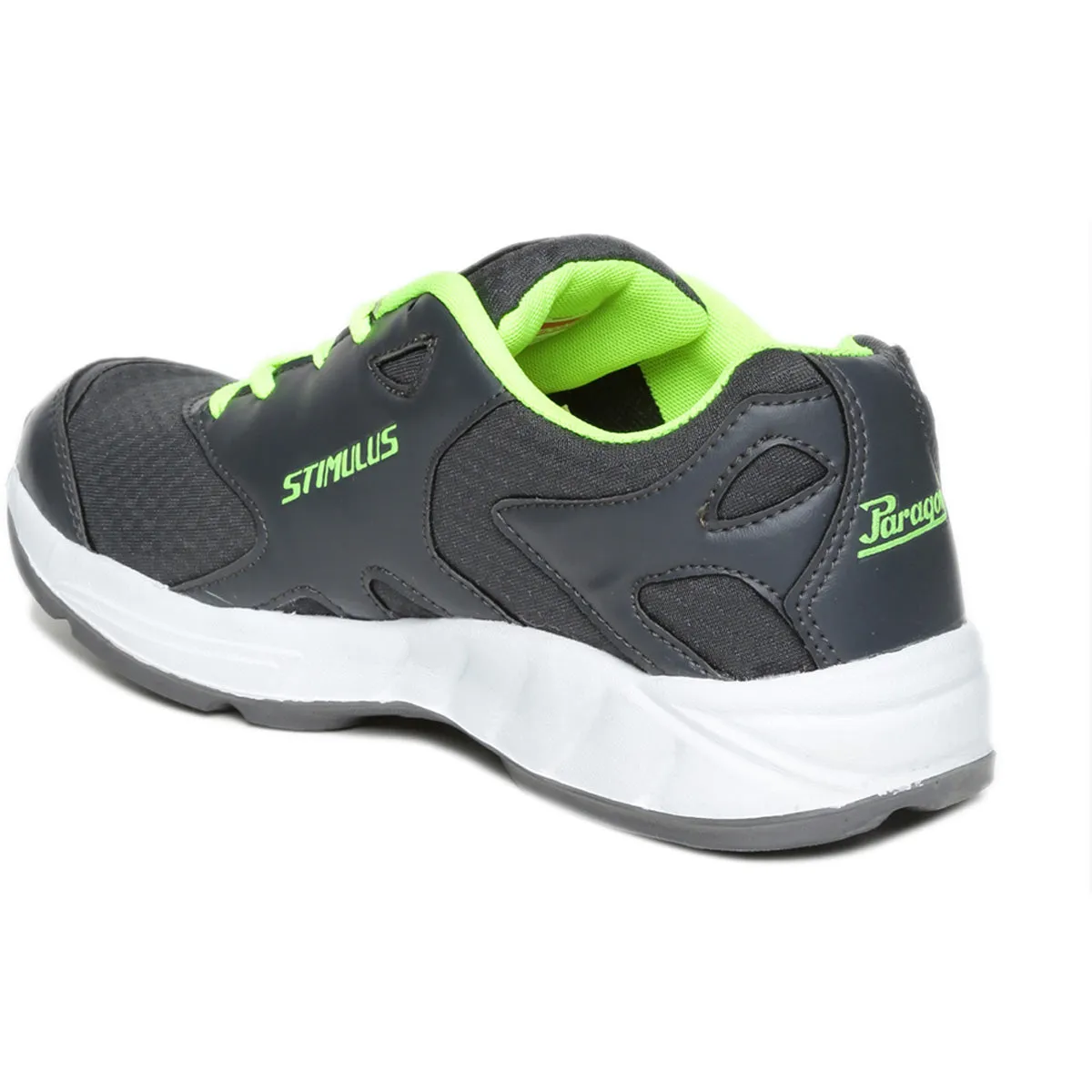 Blot FB9796GP Walking Cricket Gym Sports Comfortable Cushioned Daily  Shoes for Men