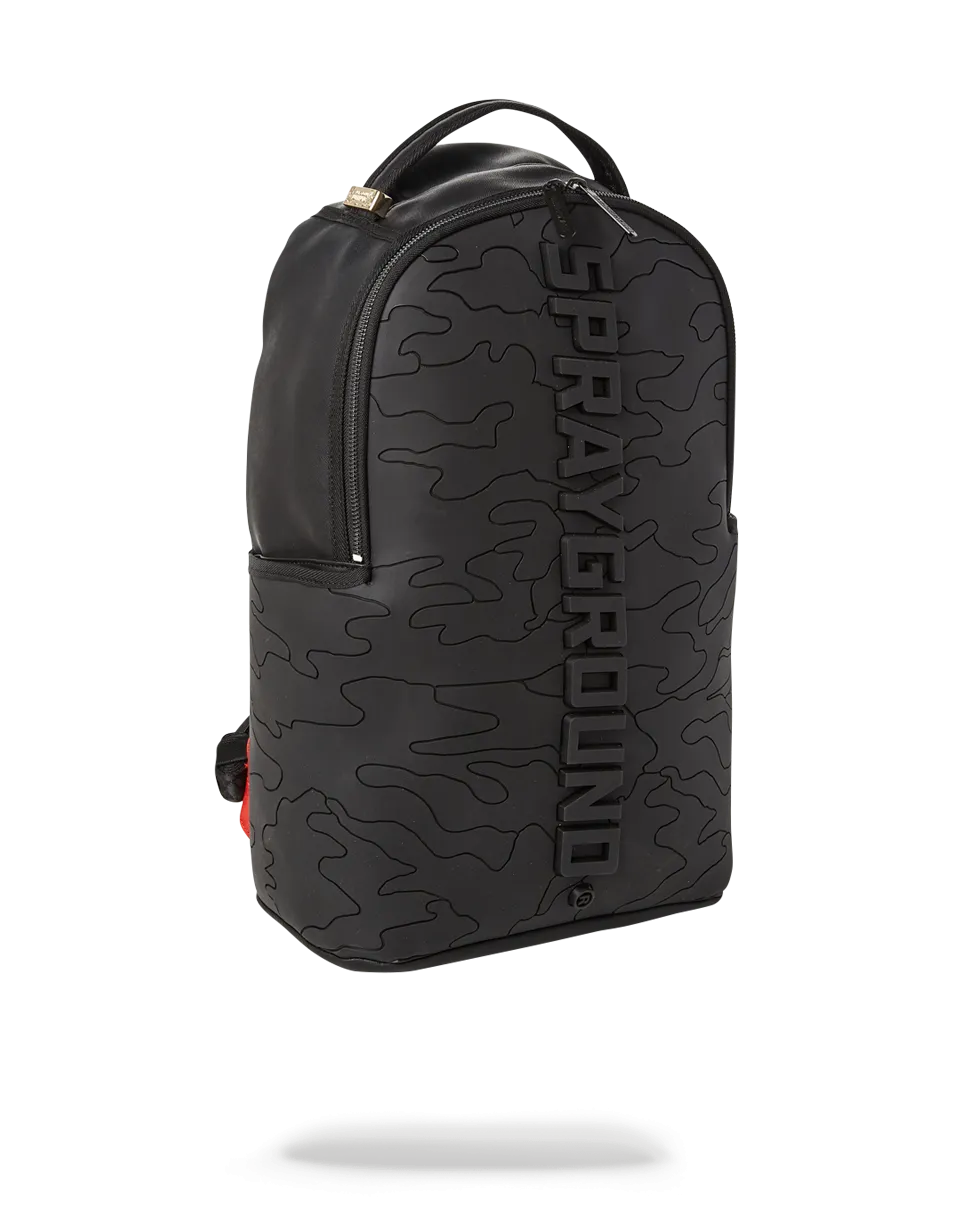 BODYGUARD (MIDNIGHT) BACKPACK