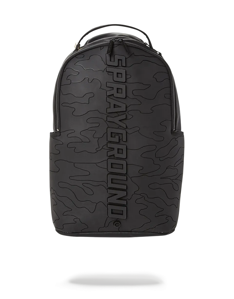 BODYGUARD (MIDNIGHT) BACKPACK