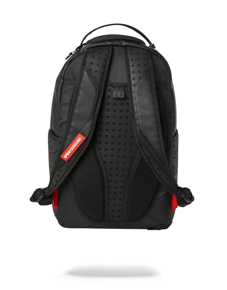 BODYGUARD (MIDNIGHT) BACKPACK