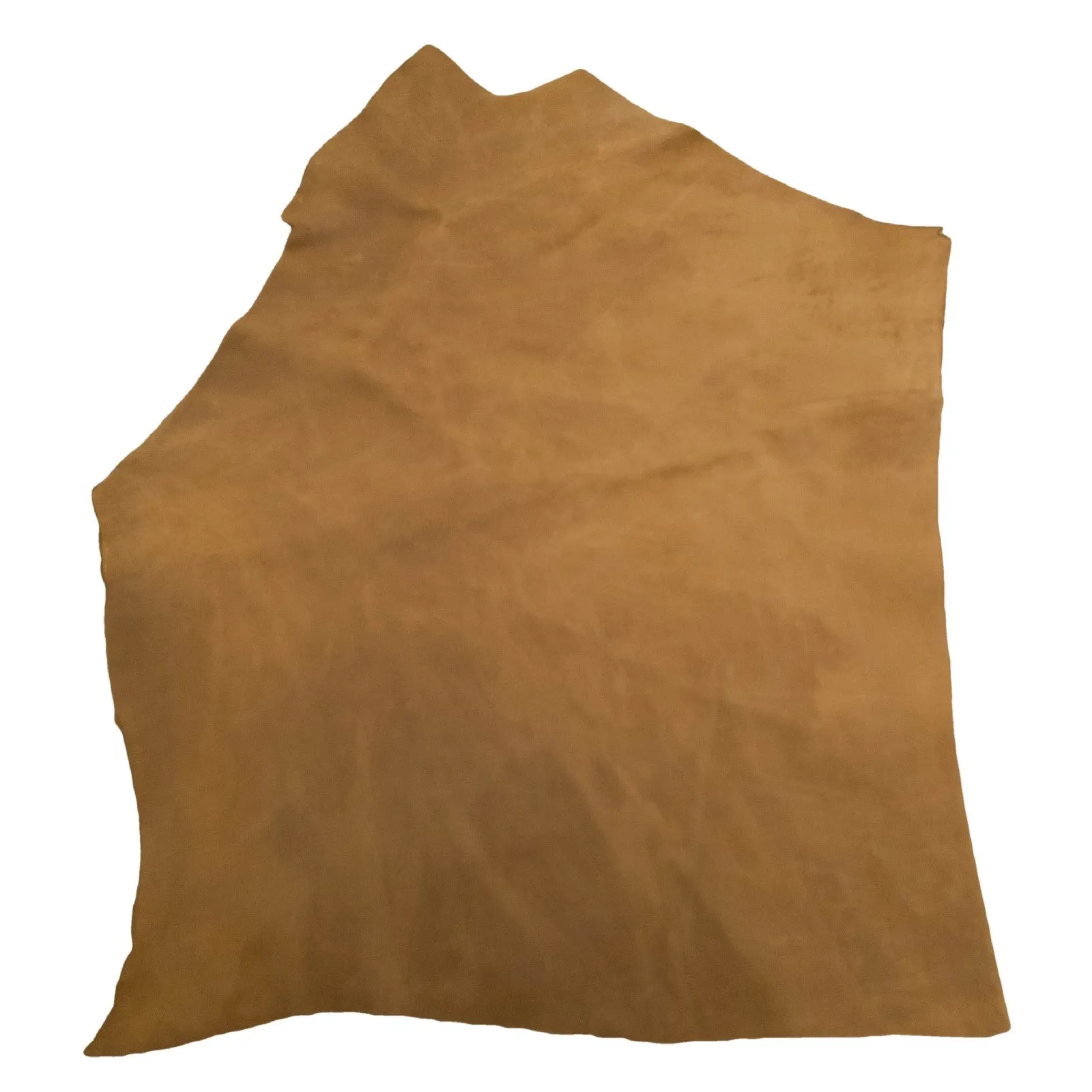 Browns, 4-6 oz, 4-9 Sq Ft, Oil Tan Project Pieces