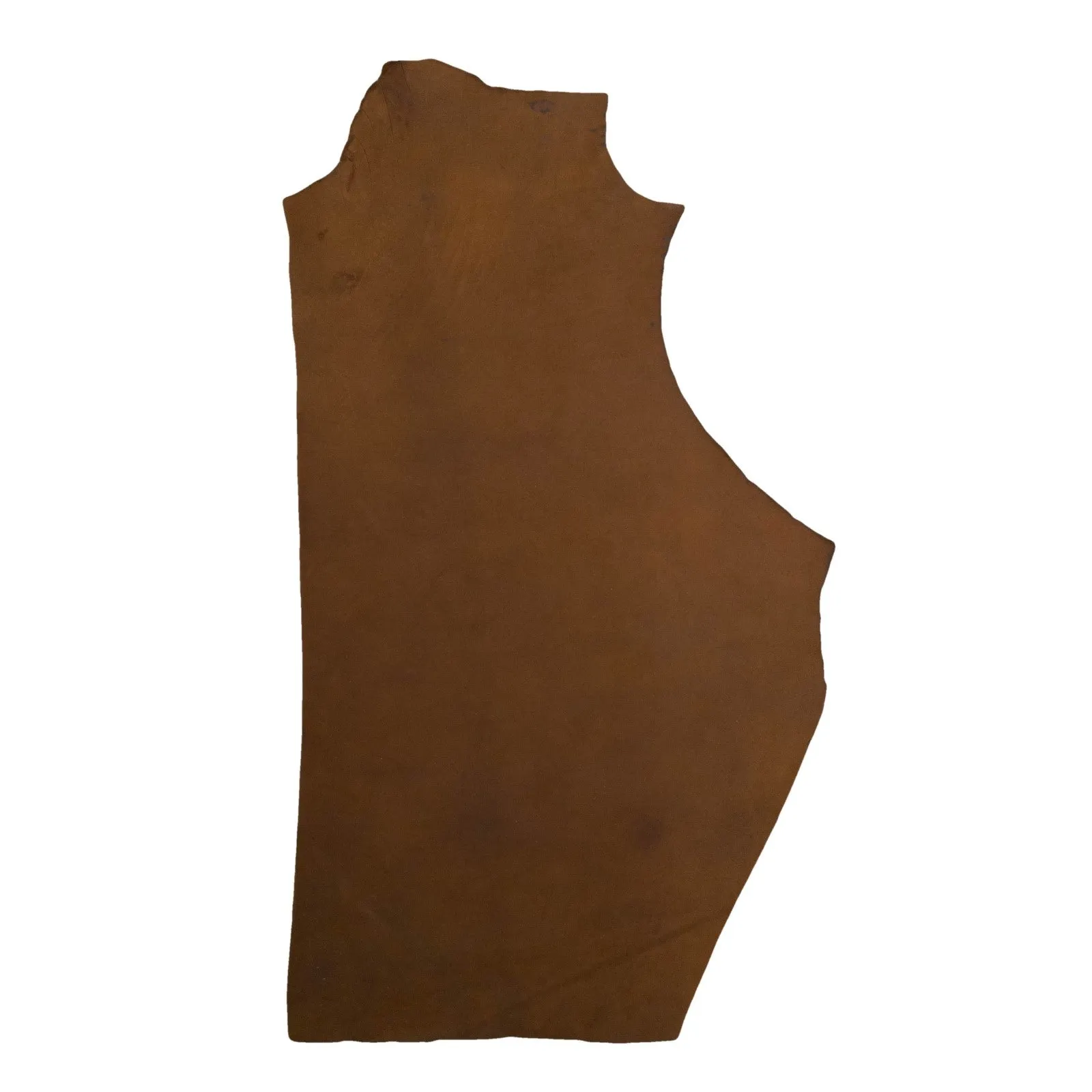 Browns, 4-6 oz, 4-9 Sq Ft, Oil Tan Project Pieces