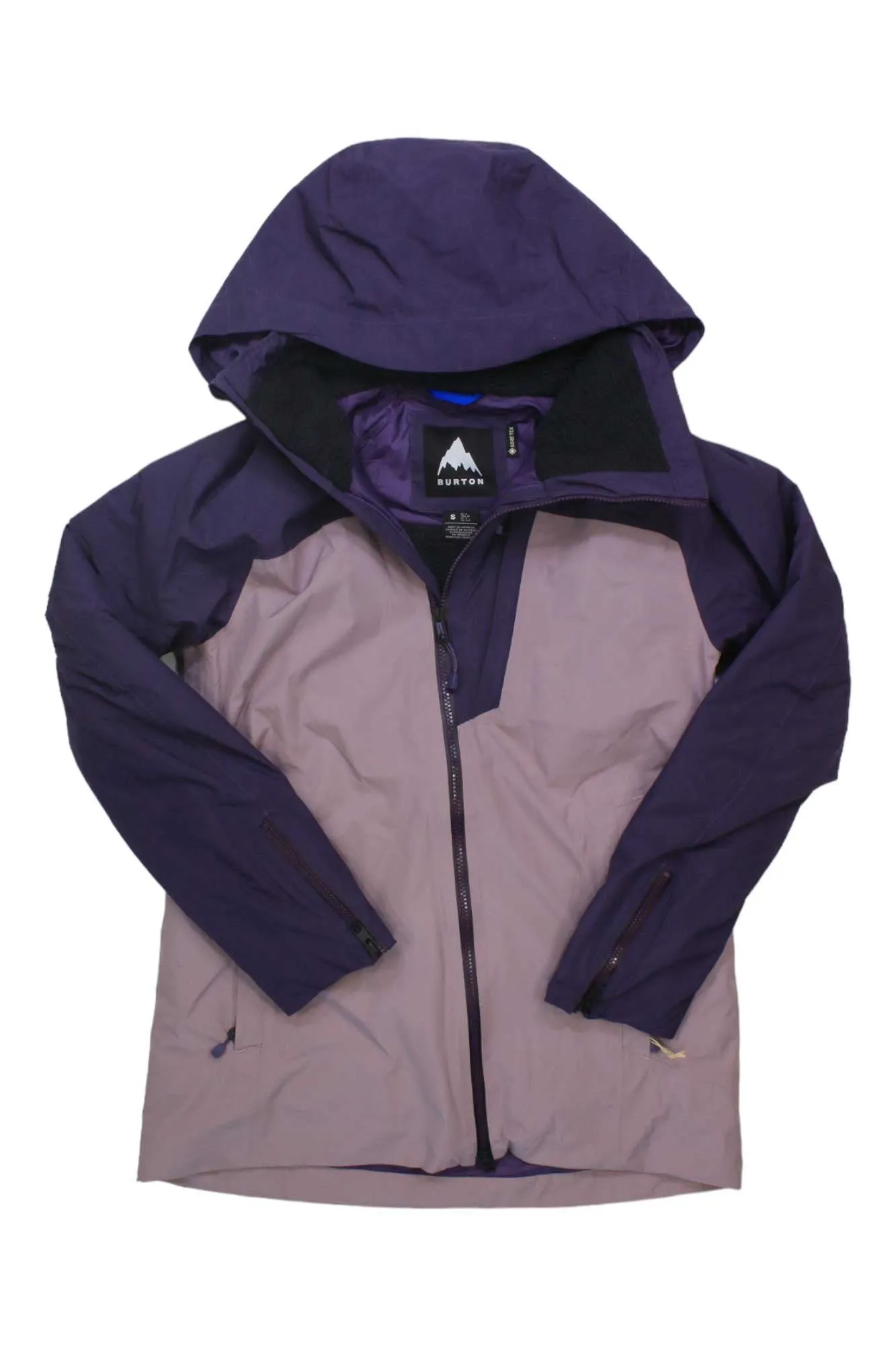 Burton Women's GTX Pillowline Jacket