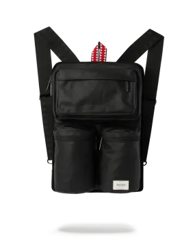 CARGO FLAT PACK BACKPACK