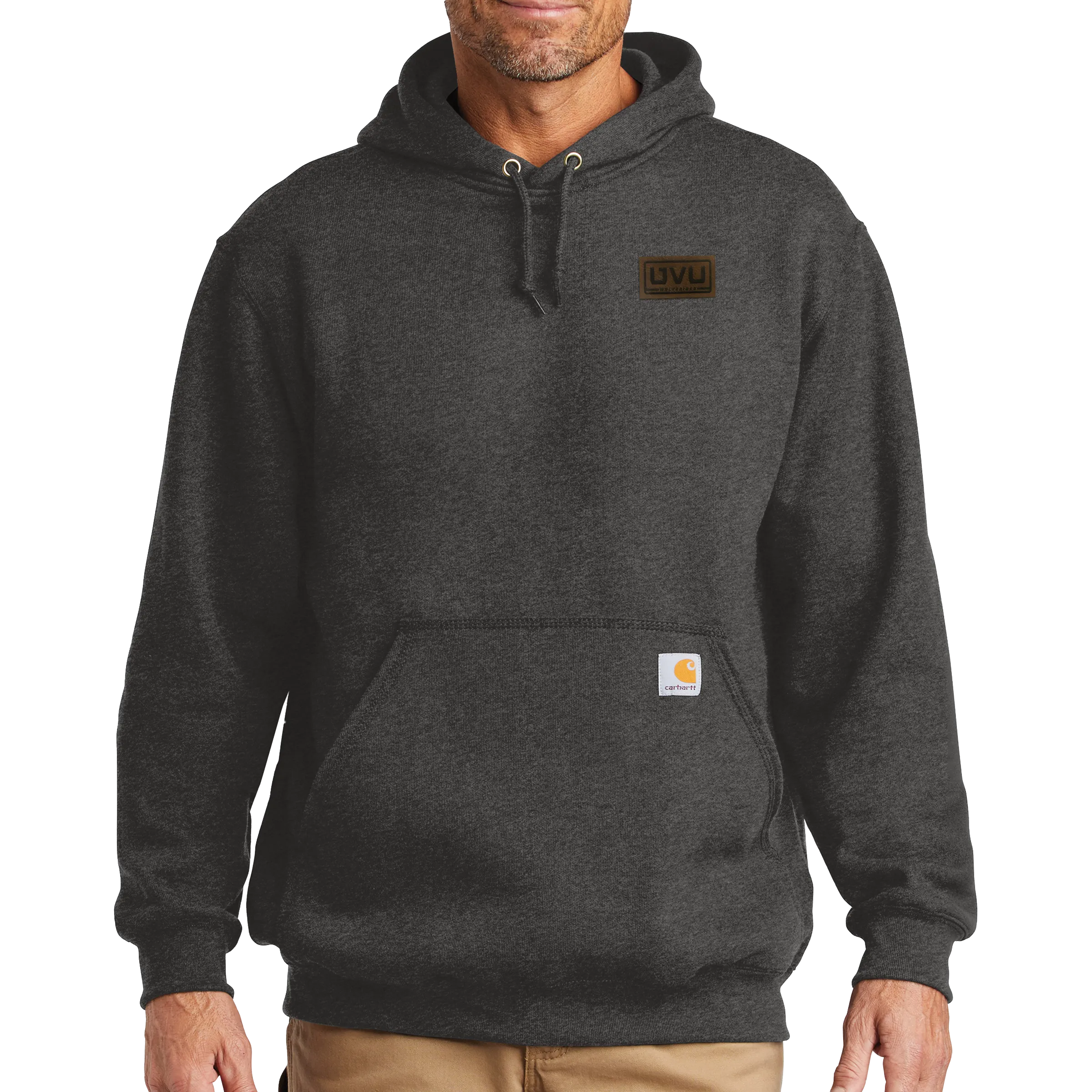 Carhartt Midweight Hoodie