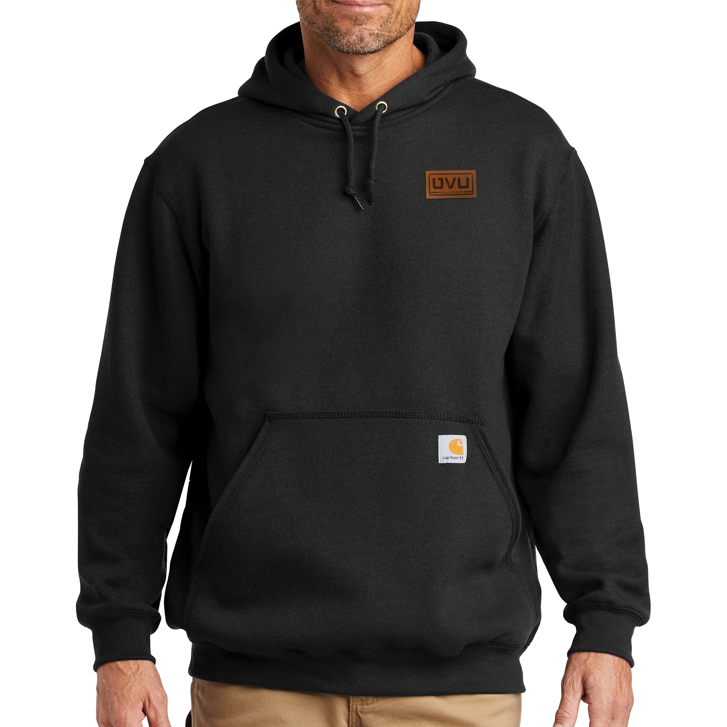 Carhartt Midweight Hoodie