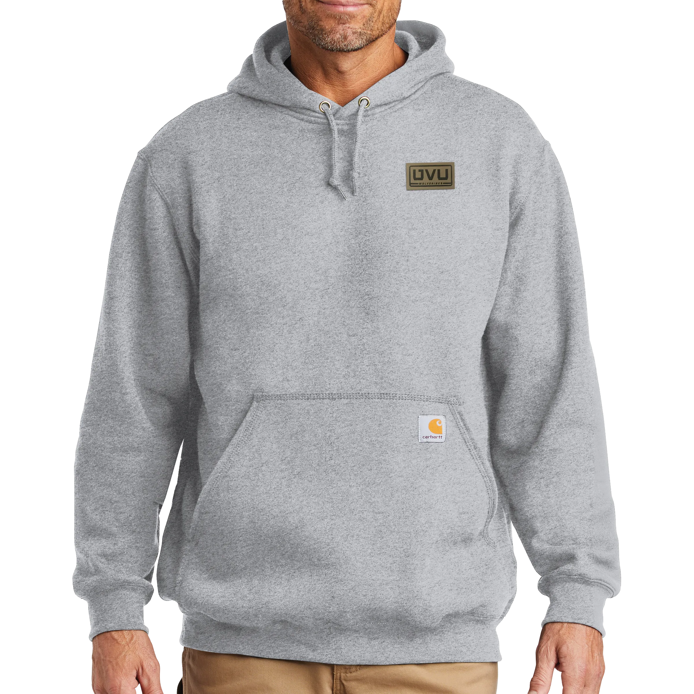 Carhartt Midweight Hoodie