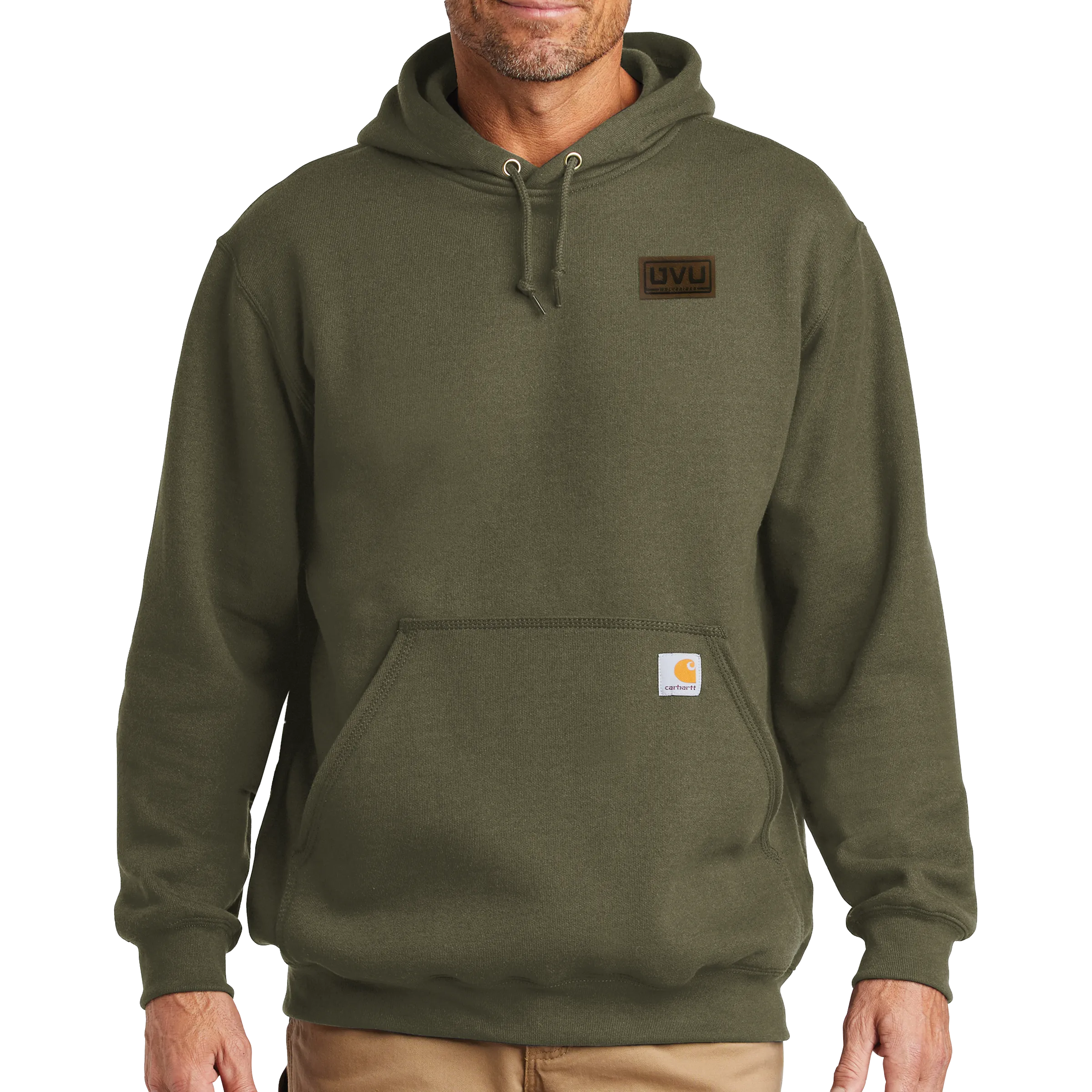 Carhartt Midweight Hoodie