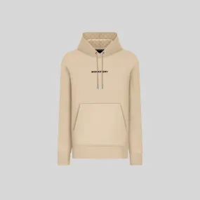 CARTAGO CAMEL HOODIE