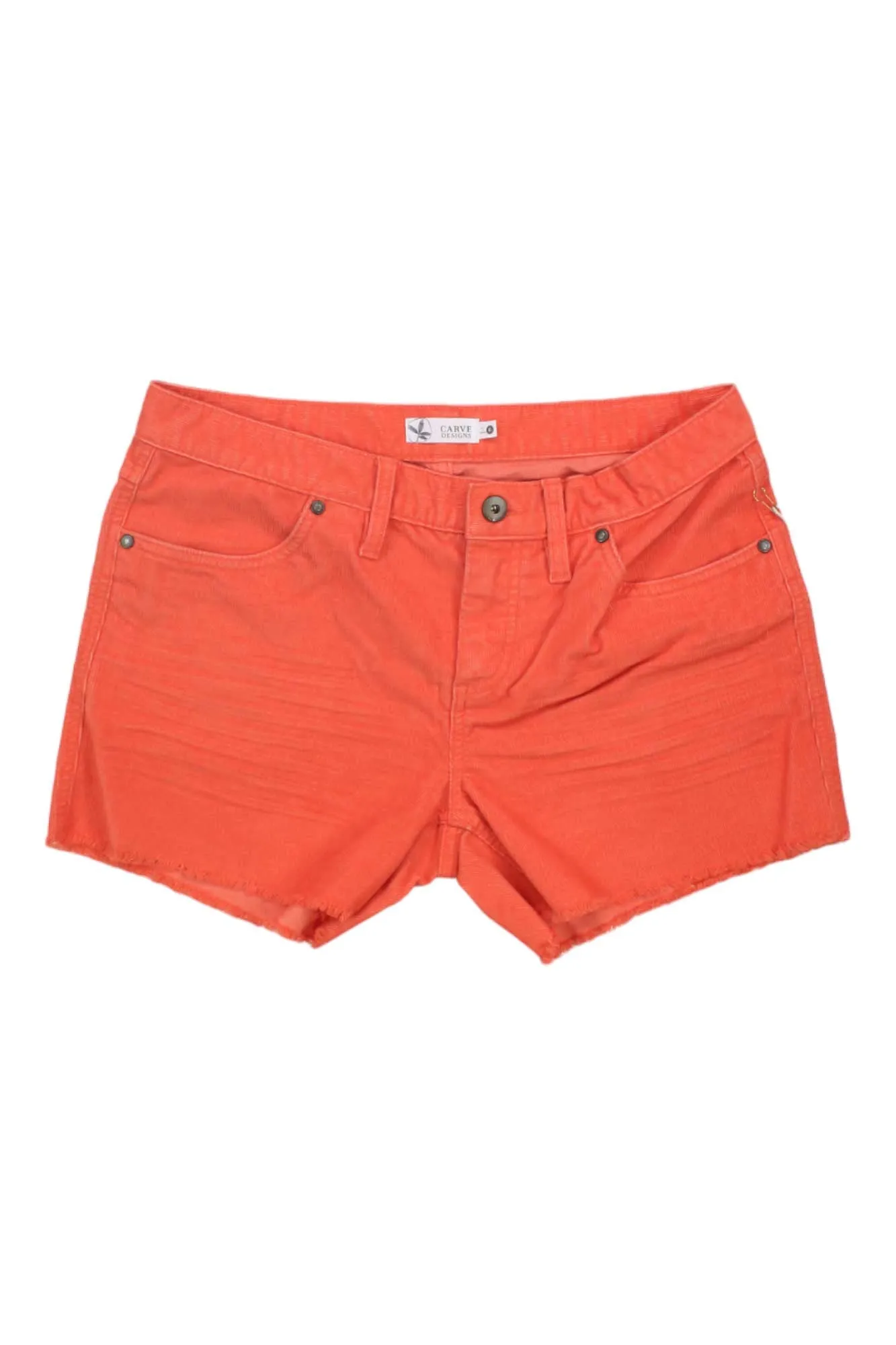 Carve Designs Women's Oahu Short