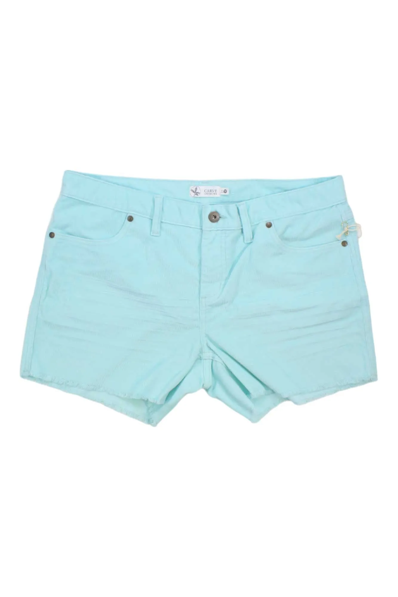 Carve Designs Women's Oahu Short