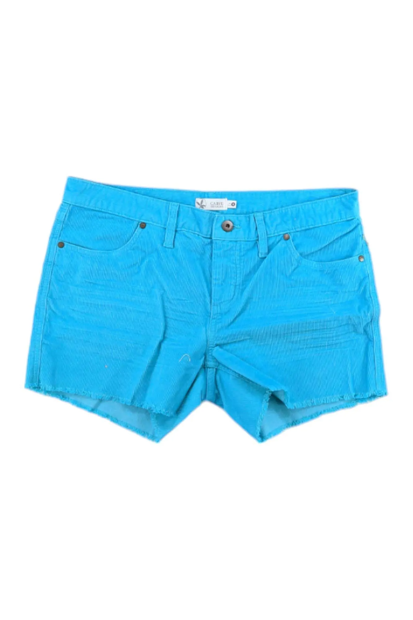 Carve Designs Women's Oahu Short