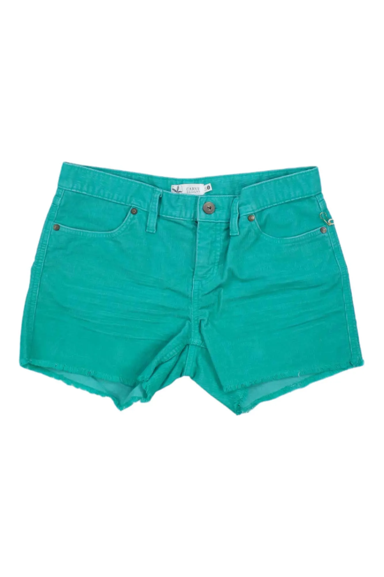 Carve Designs Women's Oahu Short